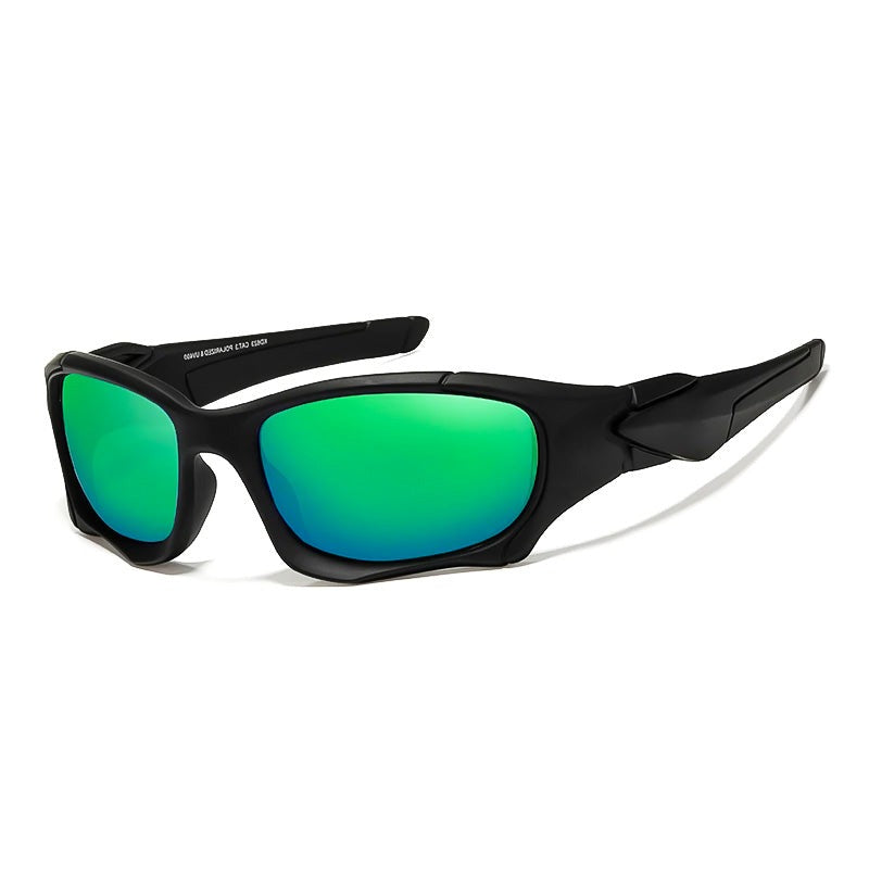 Valenzora | Adventure Pro Polarized Motorcycle Sunglasses for Clear Vision