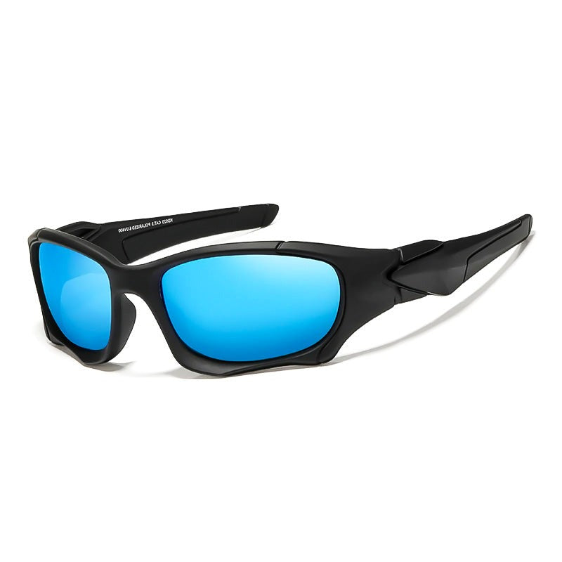 Valenzora | Adventure Pro Polarized Motorcycle Sunglasses for Clear Vision