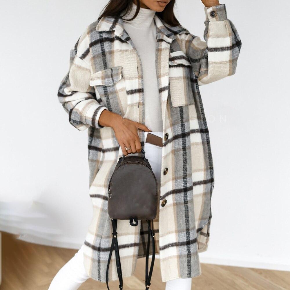 Valenzora | Trench coat for women