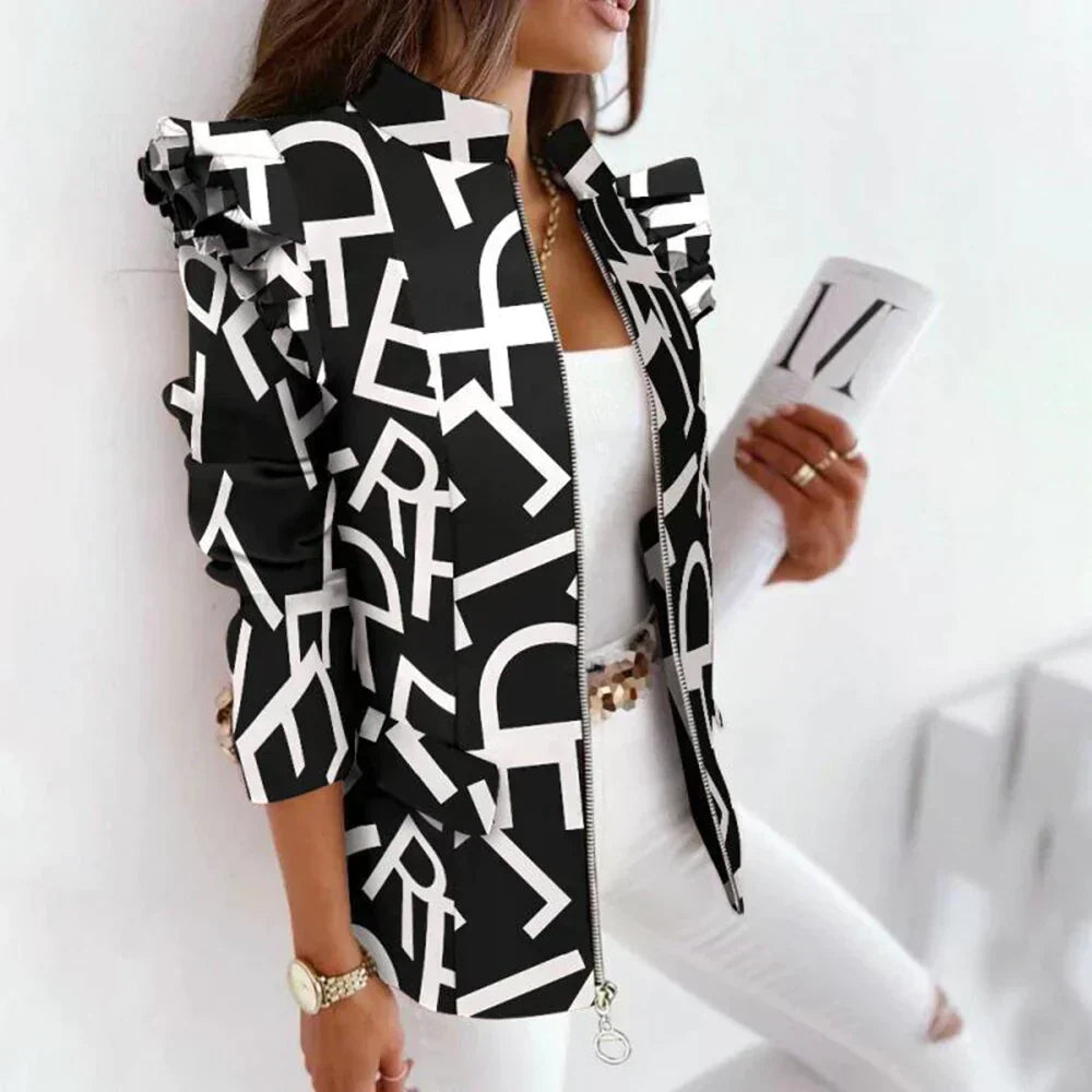 Valenzora | Blazer – Stilvoll & Modern