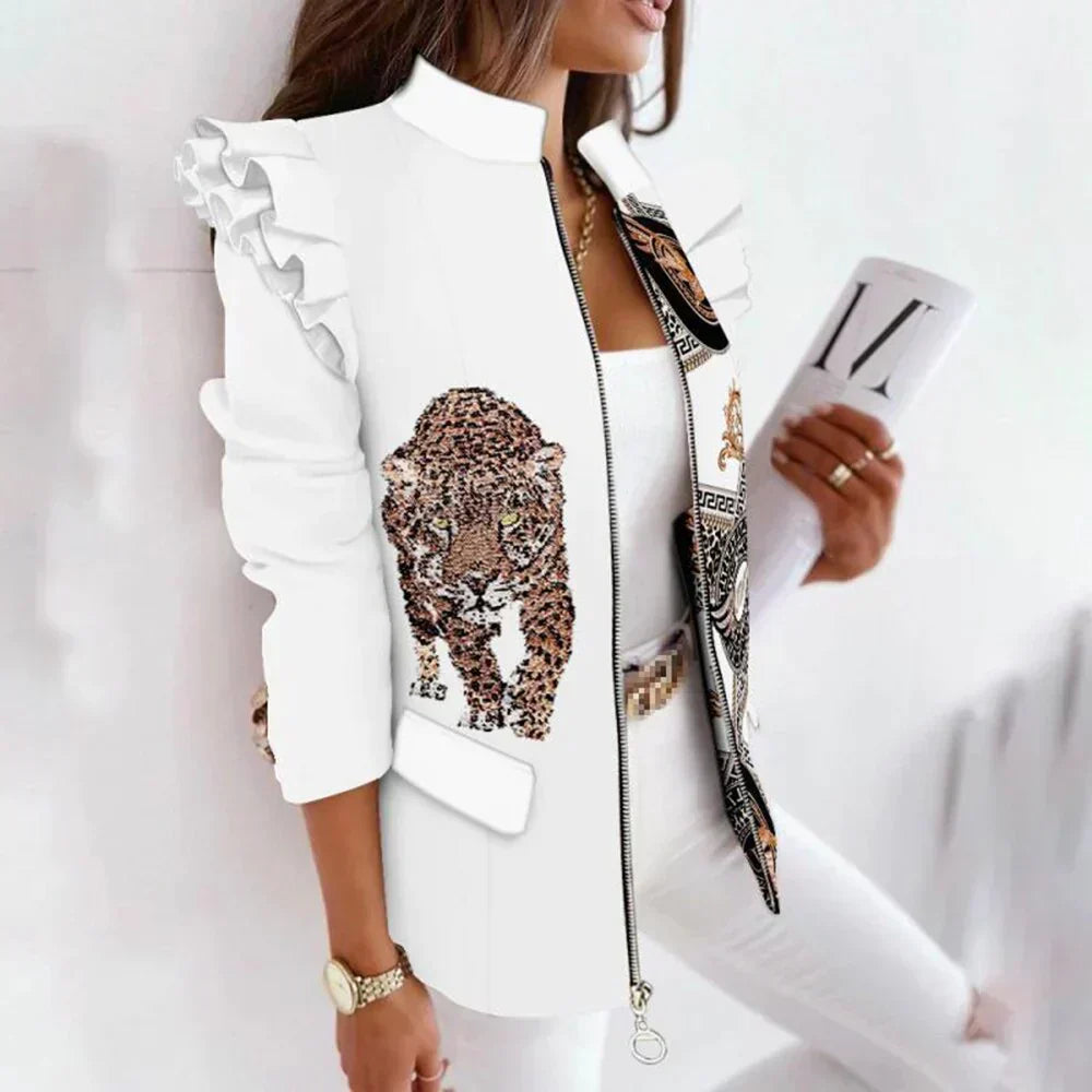 Valenzora | Blazer – Stilvoll & Modern
