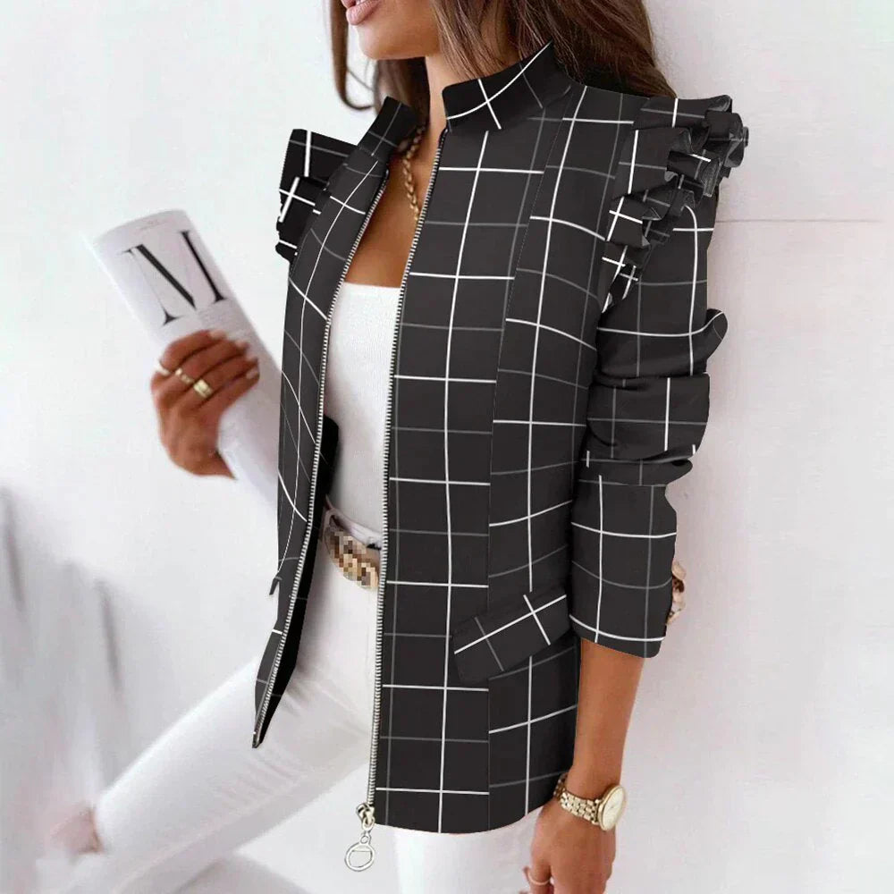 Valenzora | Blazer - Stylish & Modern