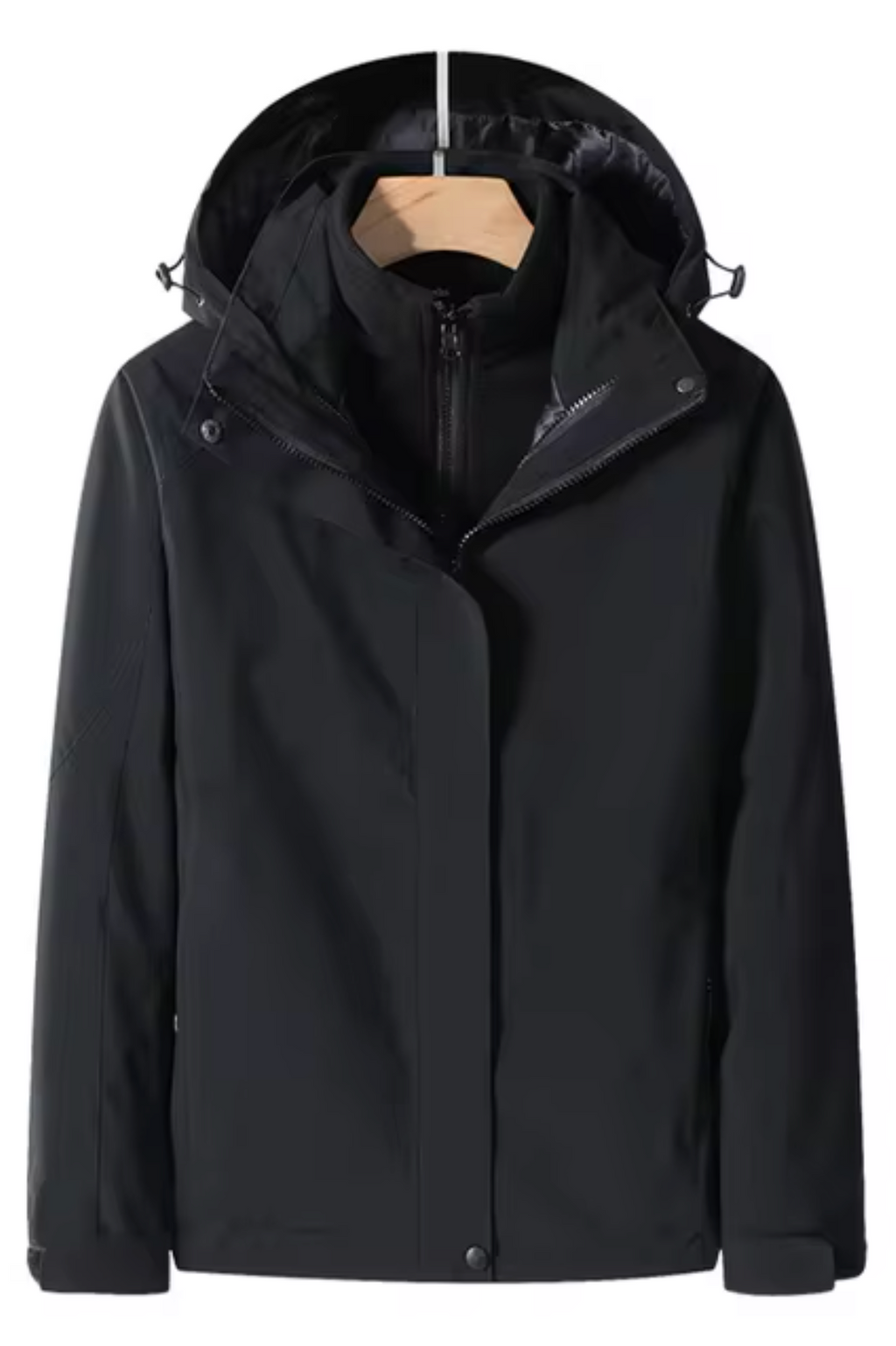 Valenzora | Waterproof Jacket for Men and Women