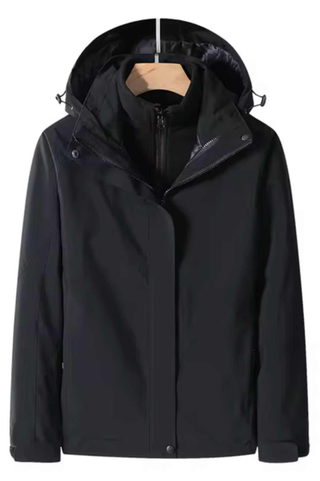 Valenzora | Waterproof Jacket for Men and Women