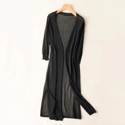 Valenzora | Versatile Light Long Women's Vest