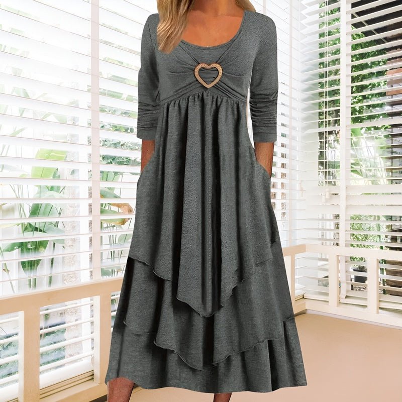 Valenzora | Elegantes Kleid