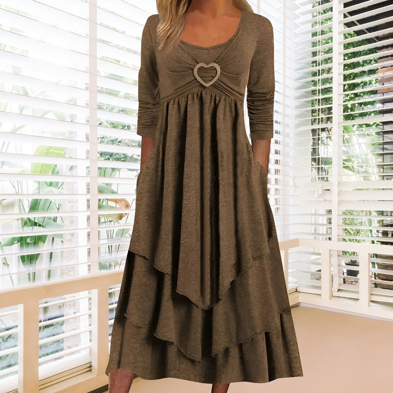 Valenzora | Elegantes Kleid
