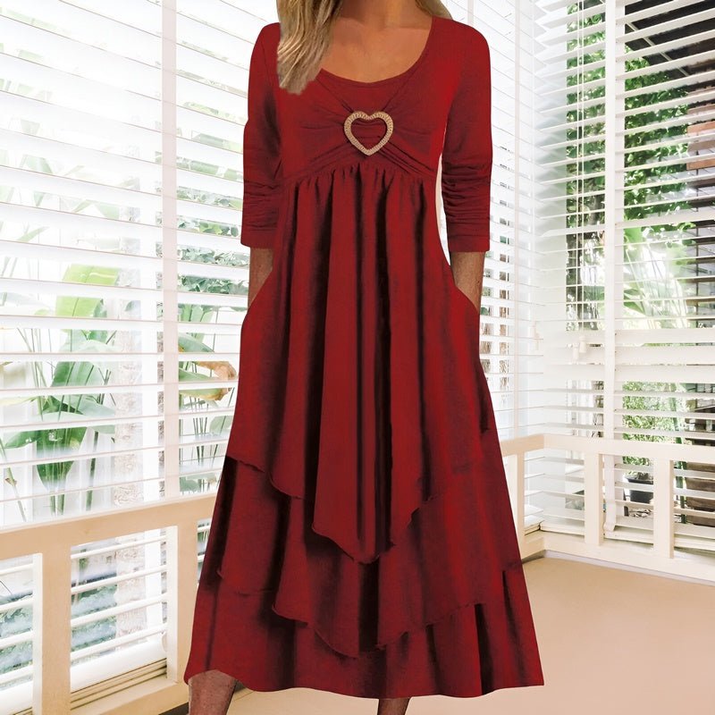 Valenzora | Elegantes Kleid