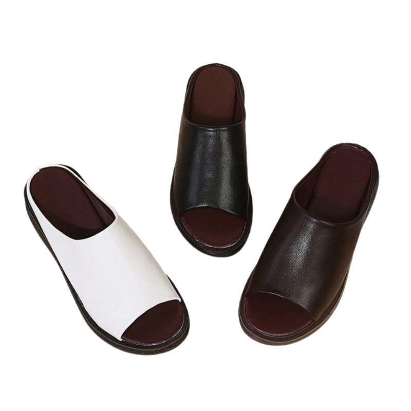 Valenzora | Fashionable summer slippers
