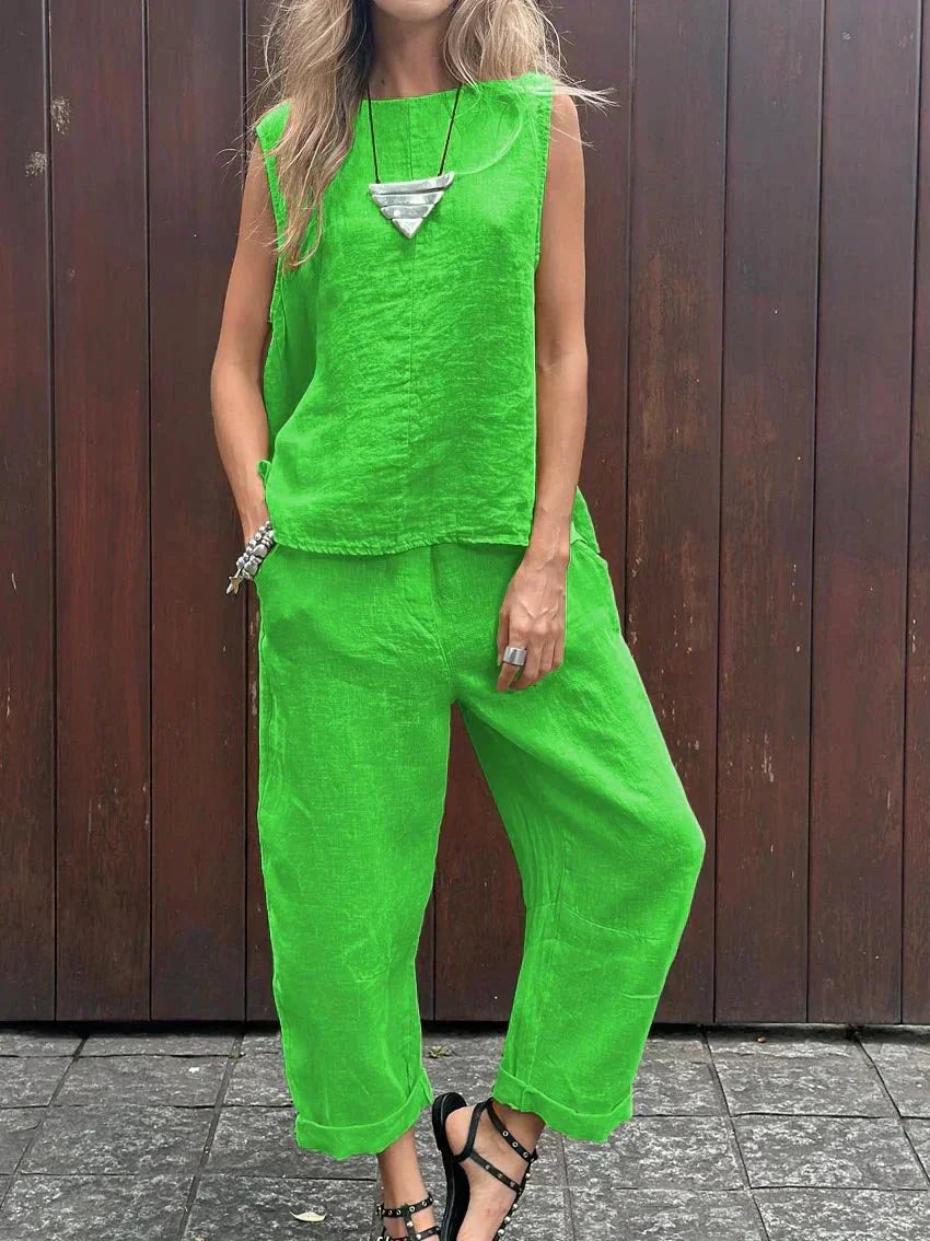 Valenzora | Stylish cotton collection