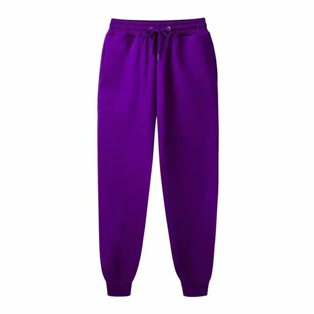 Valenzora | Soft and comfortable jogging pants