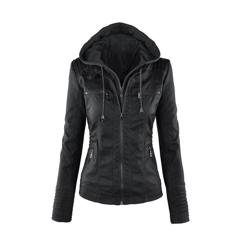 Valenzora | Women's Jacket An ideal choice for autumn and spring