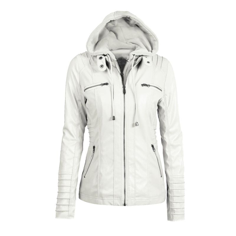 Valenzora | Women's Jacket An ideal choice for autumn and spring