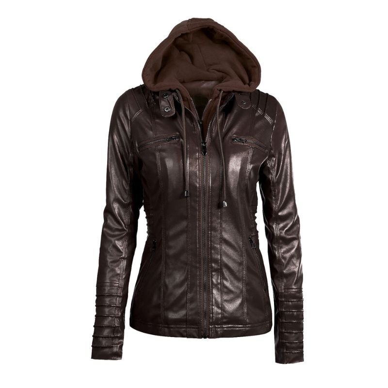 Valenzora | Women's Jacket An ideal choice for autumn and spring