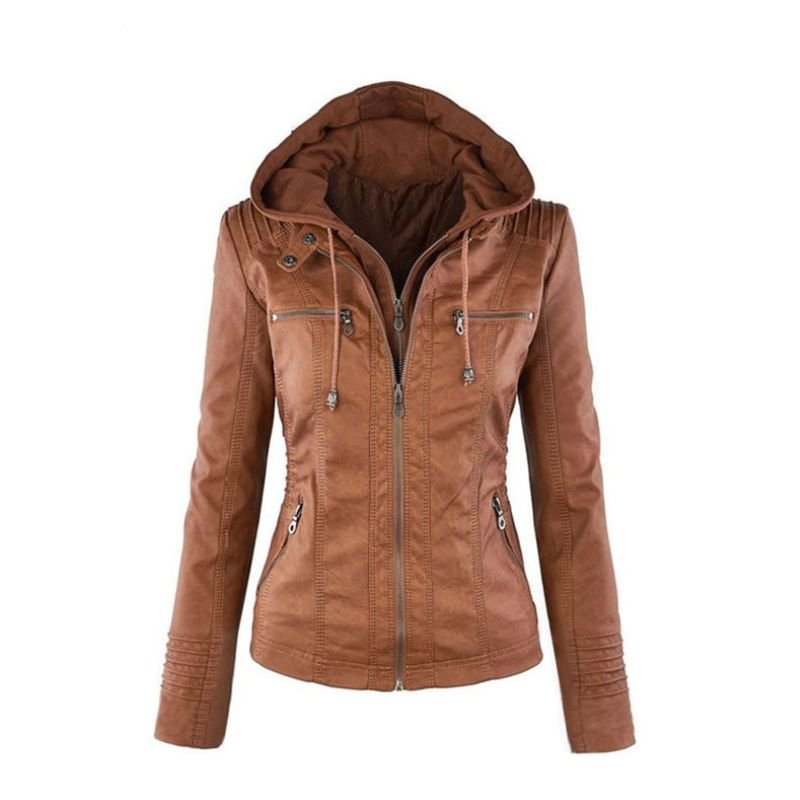 Valenzora | Women's Jacket An ideal choice for autumn and spring