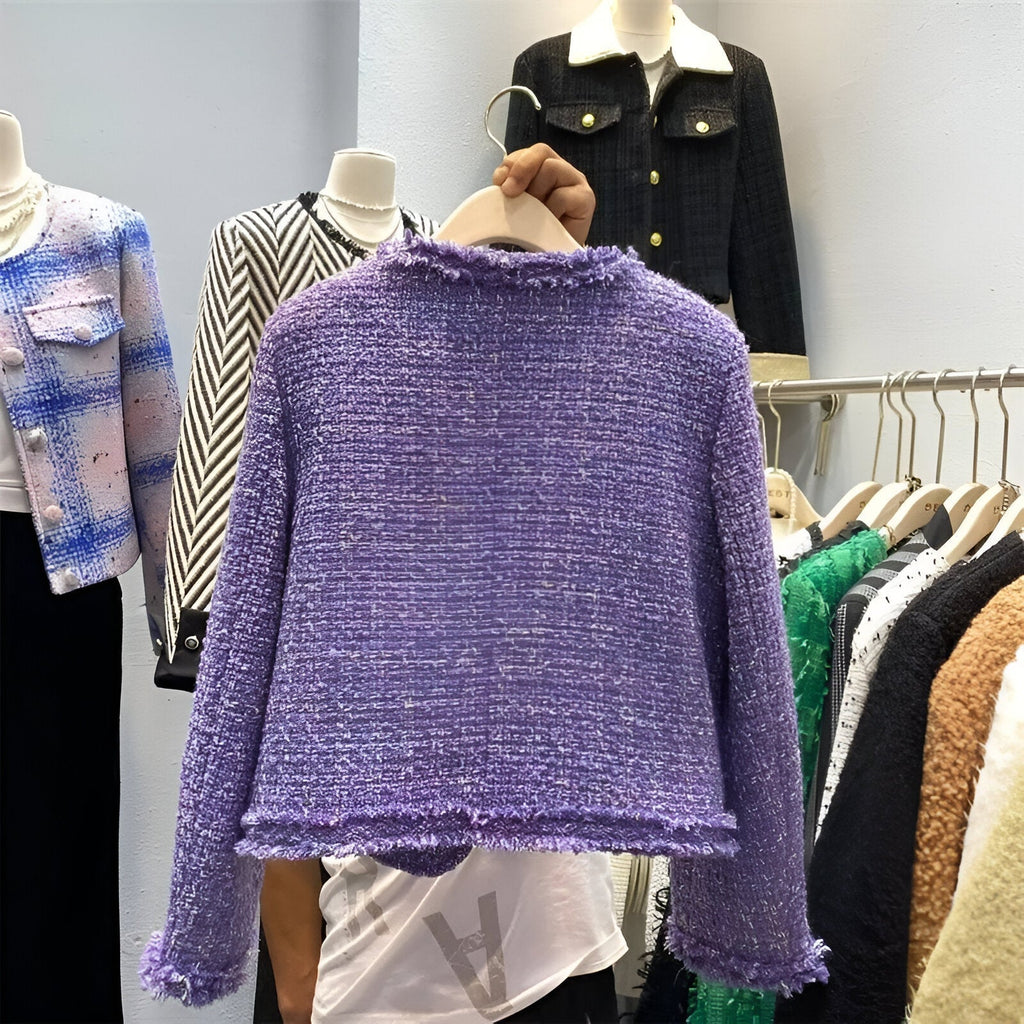 Valenzora | Enjoy cozy luxury this season