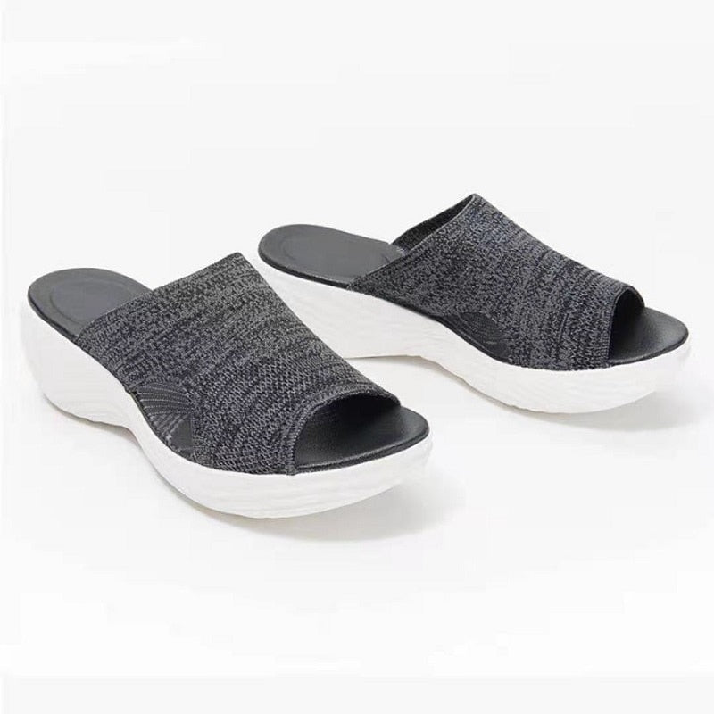 Vigar – Super comfortable slippers