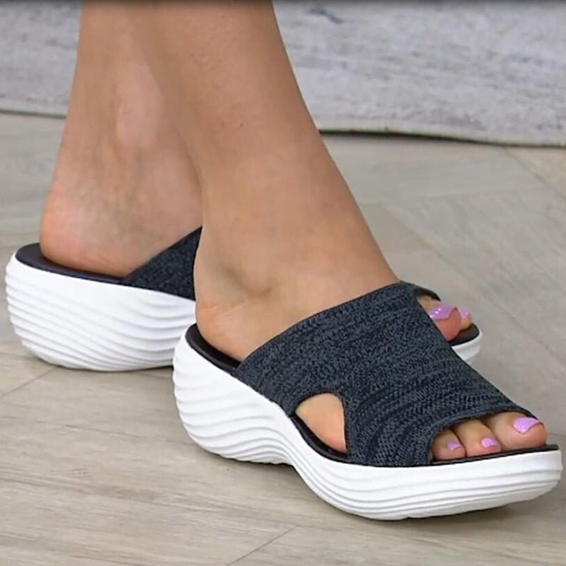 Vigar – Super comfortable slippers