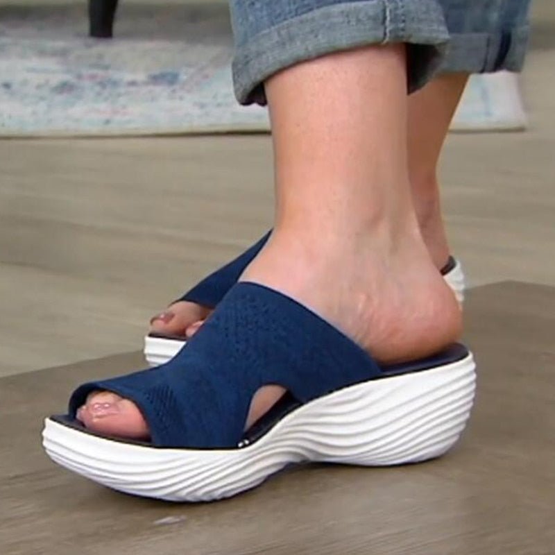 Vigar – Super comfortable slippers