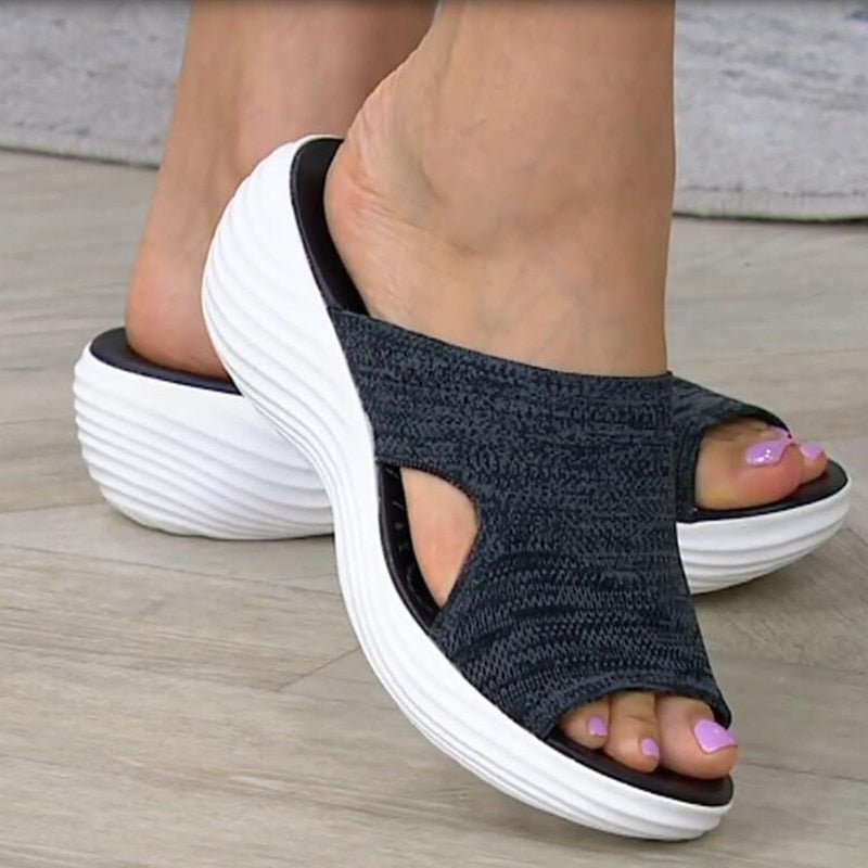 Vigar – Super comfortable slippers