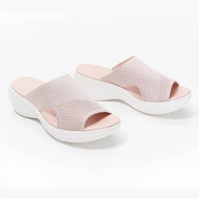 Vigar – Super comfortable slippers