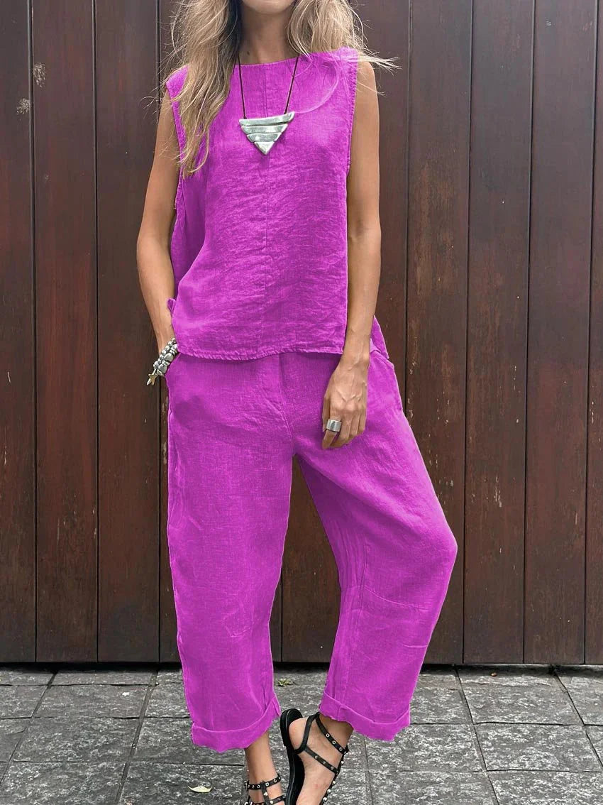 Valenzora | Stylish cotton collection