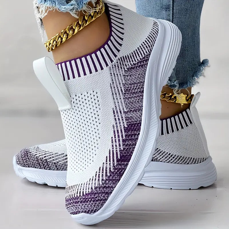 Valenzora | Bequeme orthopädische Sneaker für Damen