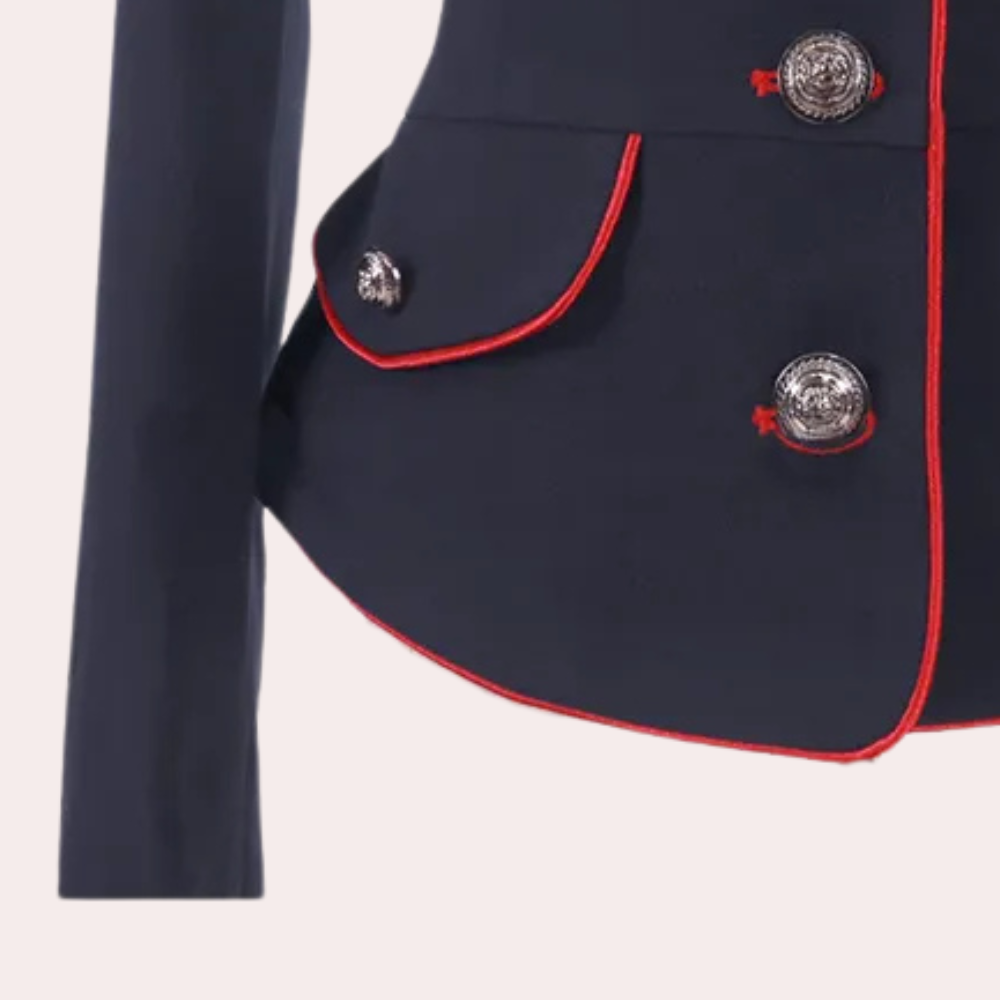 Valenzora | Fashionable women's coat