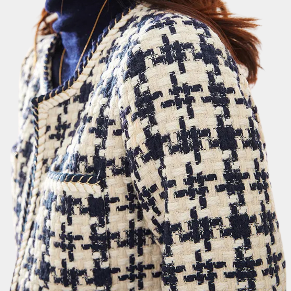 Valenzora | Stylische Damenjacke