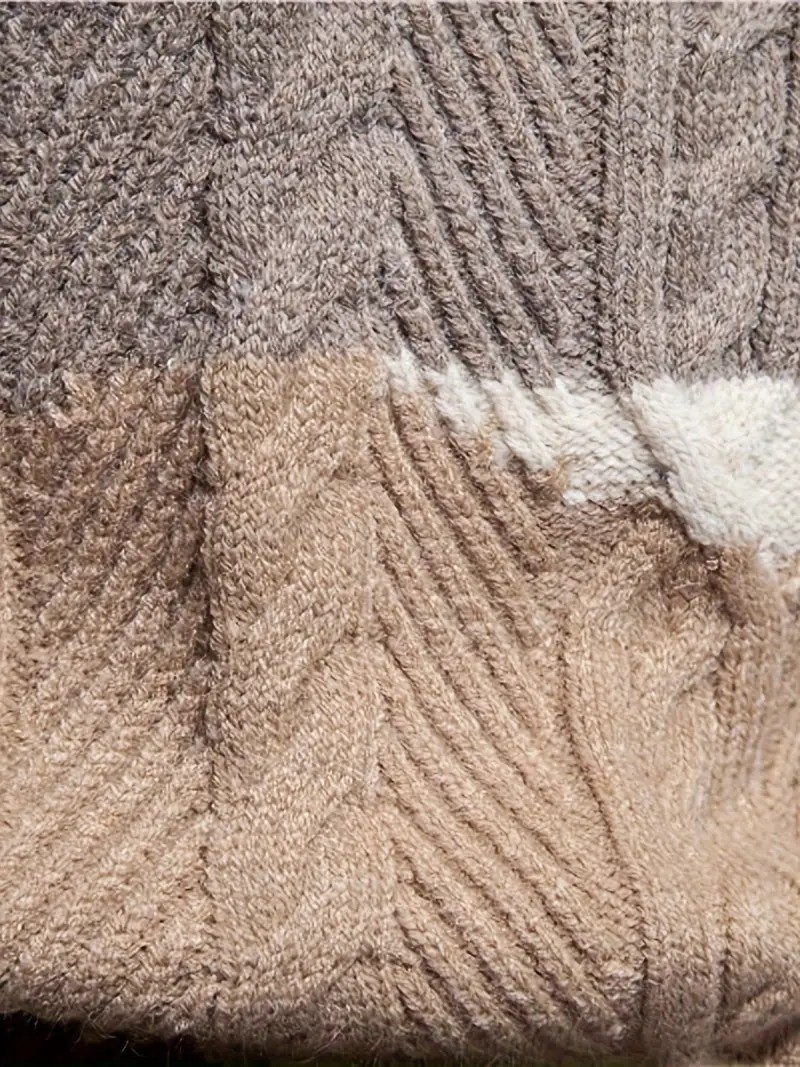 Valenzora | Stylisher Pullover