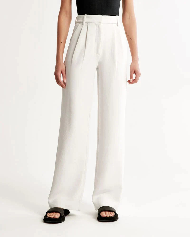 Valenzora | Maßgeschneiderte Hose