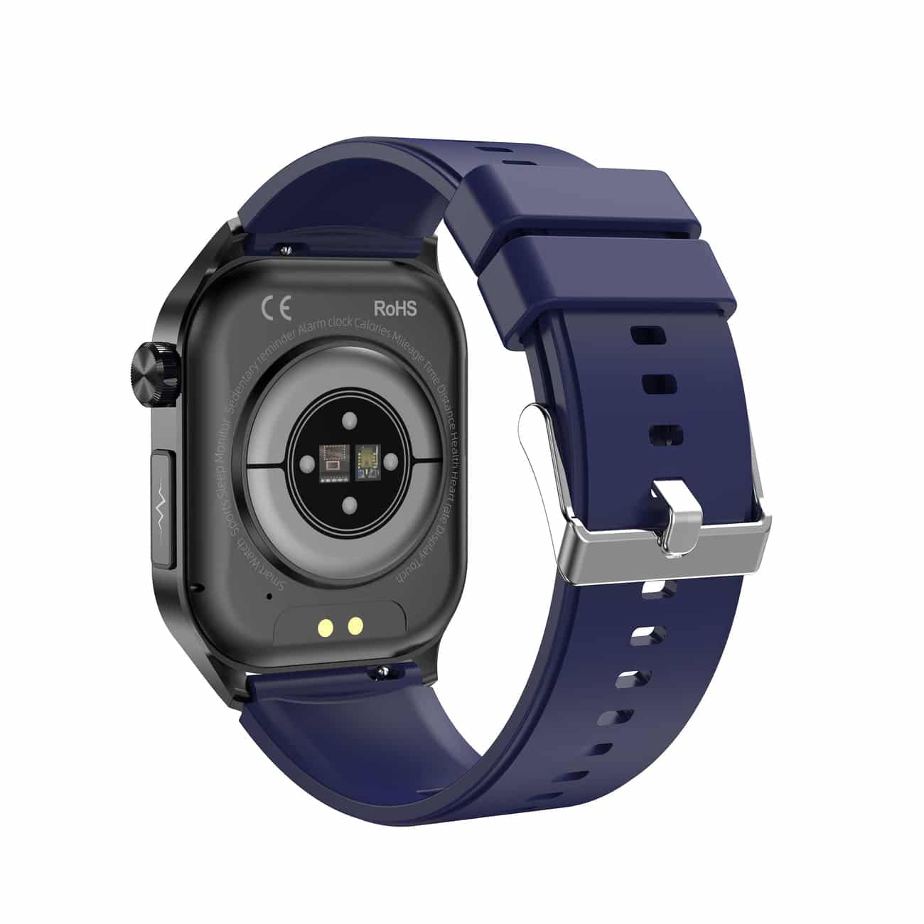 Valenzora | ECG, blood sugar and blood pressure monitoring
