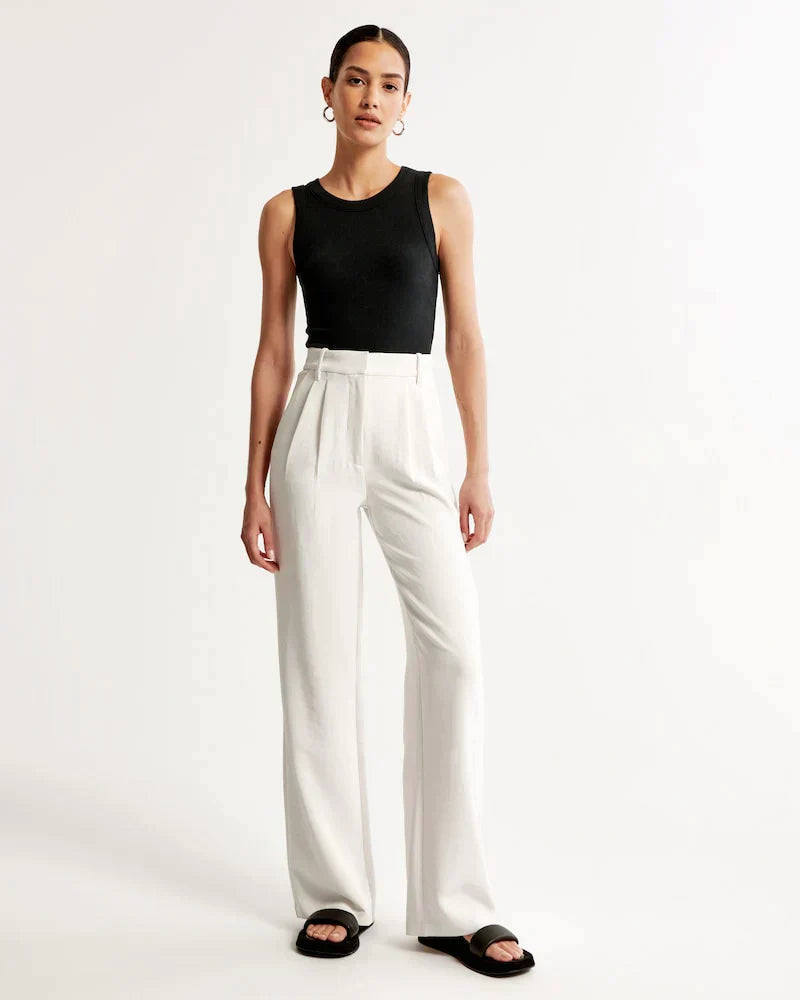 Valenzora | Maßgeschneiderte Hose