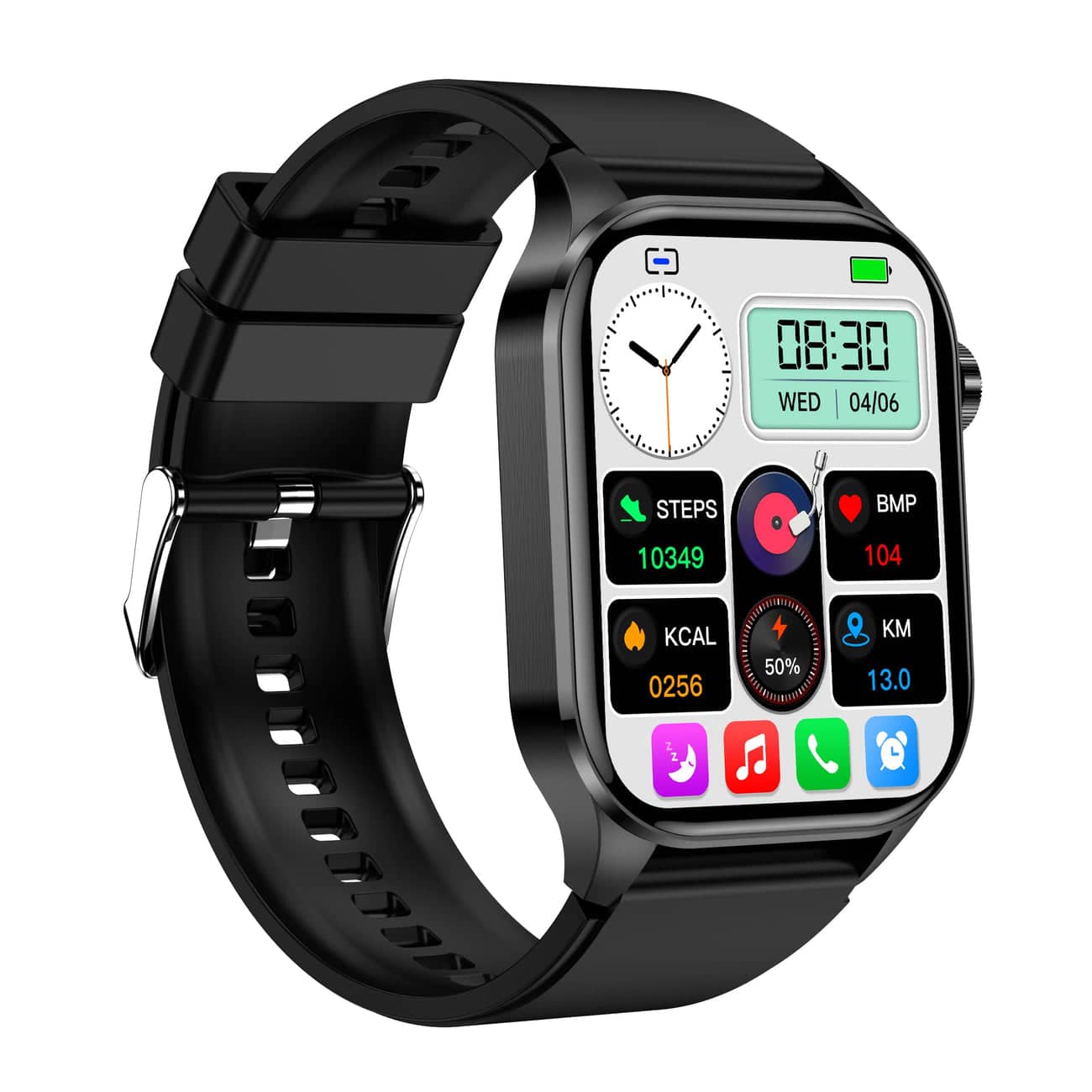 Valenzora | ECG, blood sugar and blood pressure monitoring