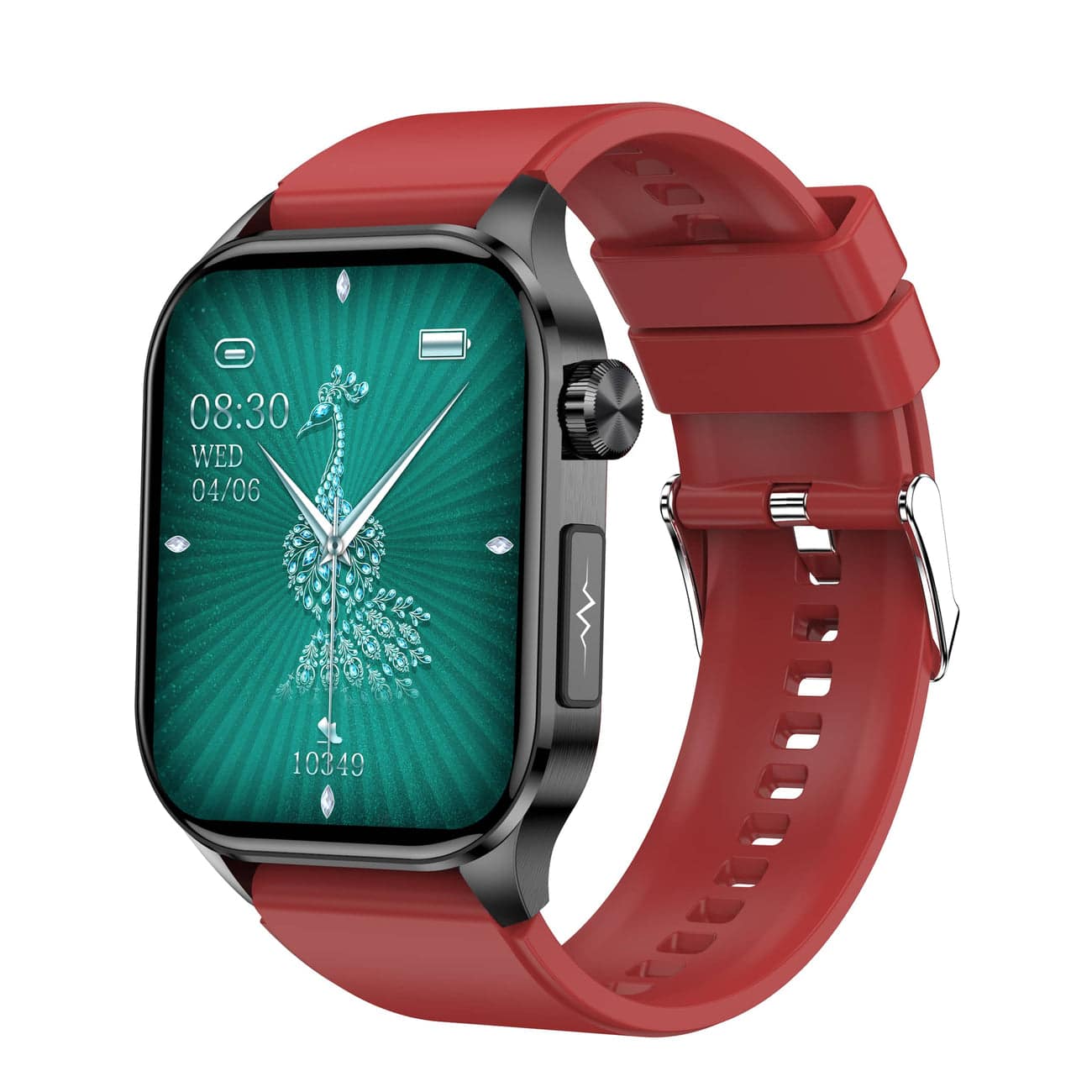 Valenzora | ECG, blood sugar and blood pressure monitoring