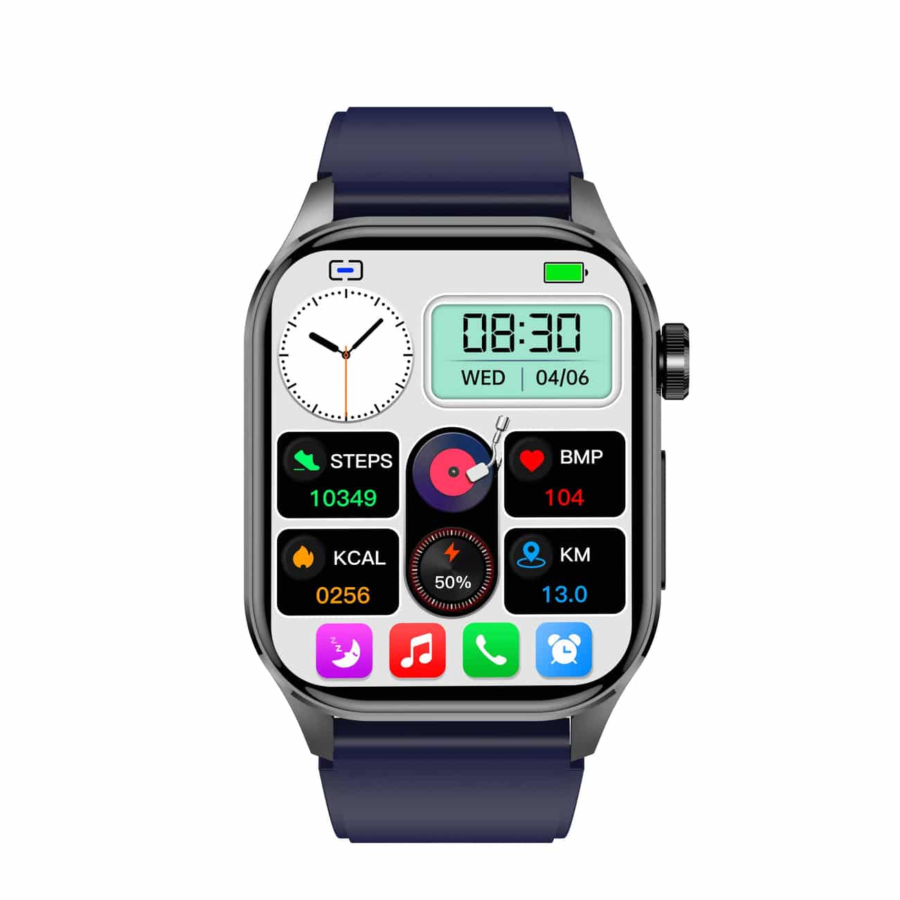 Valenzora | ECG, blood sugar and blood pressure monitoring