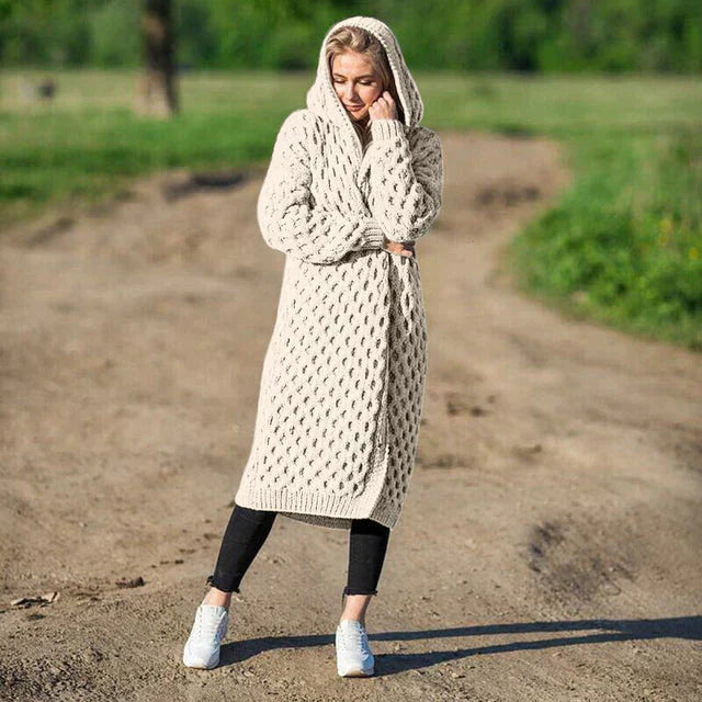 Valenzora | Cardigan für Damen