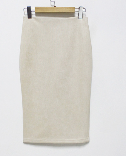 Valenzora | My Summertime Pencil Skirt