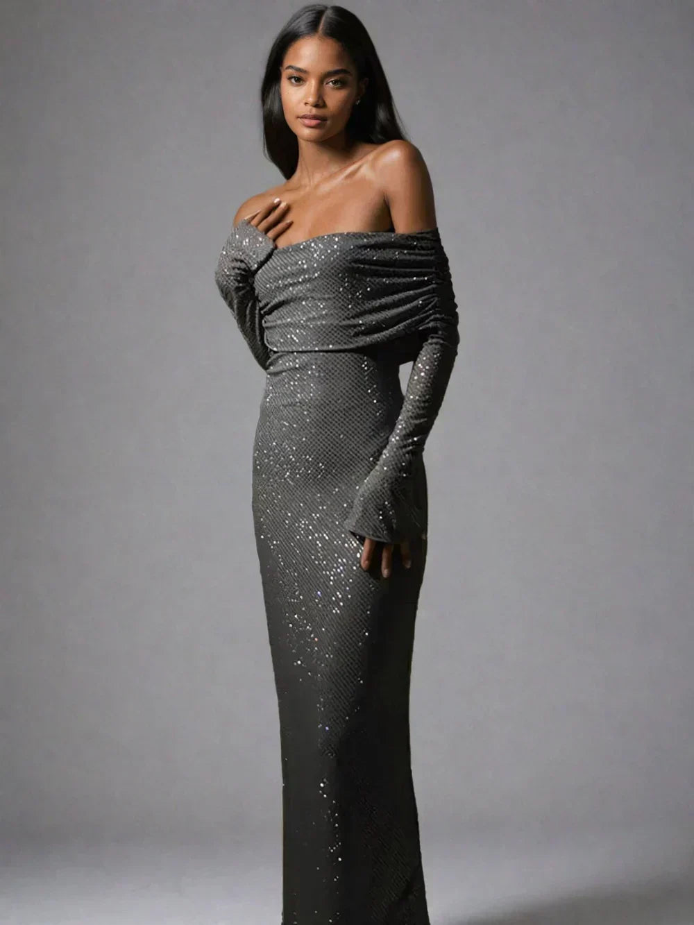 Valenzora | Radiant Dress - Women's - For Celebrations & Formal Occasions