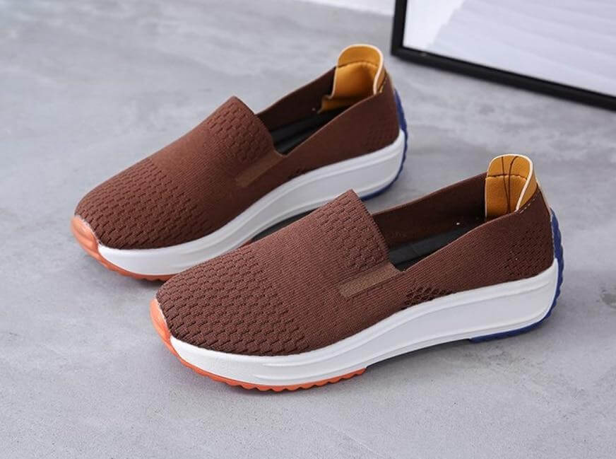 Valenzora | Bequeme Schuhe für Frauen