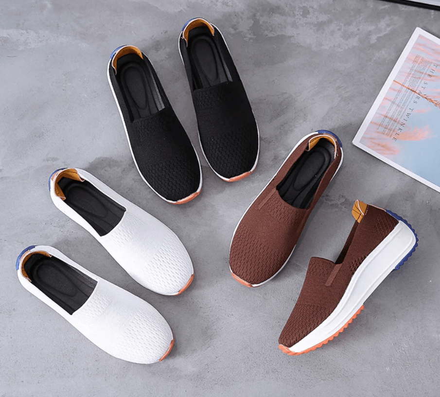 Valenzora | Bequeme Schuhe für Frauen