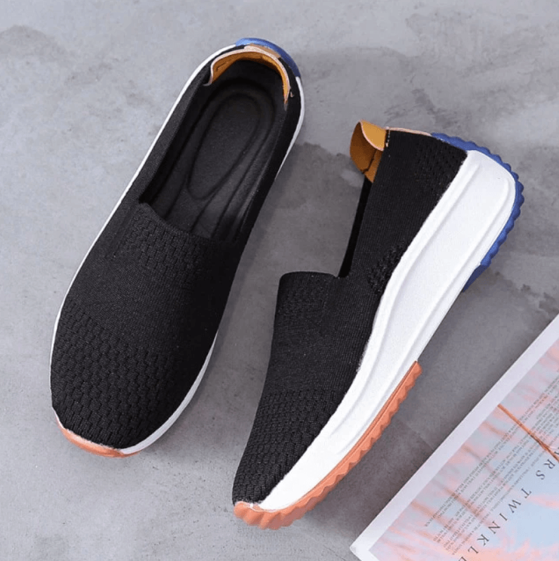 Valenzora | Comfortable shoes for women