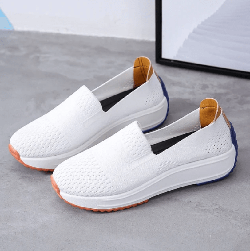 Valenzora | Bequeme Schuhe für Frauen