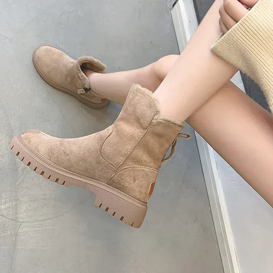 Valenzora | warm, stylish and comfortable