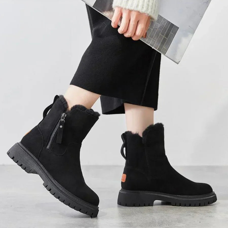 Valenzora | warm, stylish and comfortable