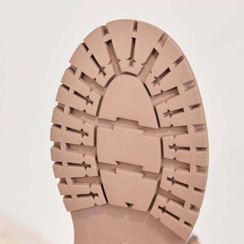 Size in suede – Women's