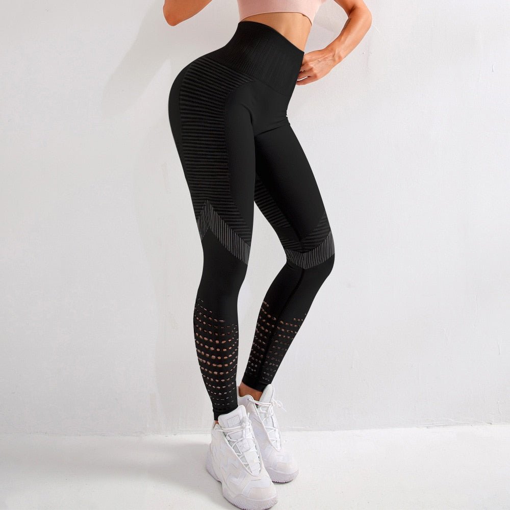 Valenzora gym workout leggings