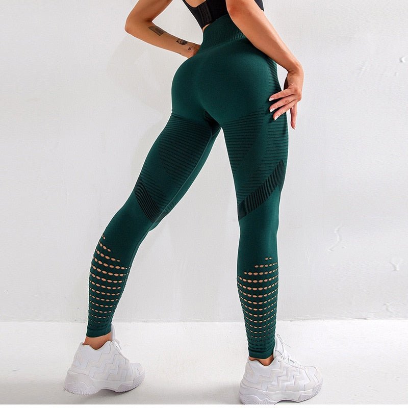 Valenzora gym workout leggings