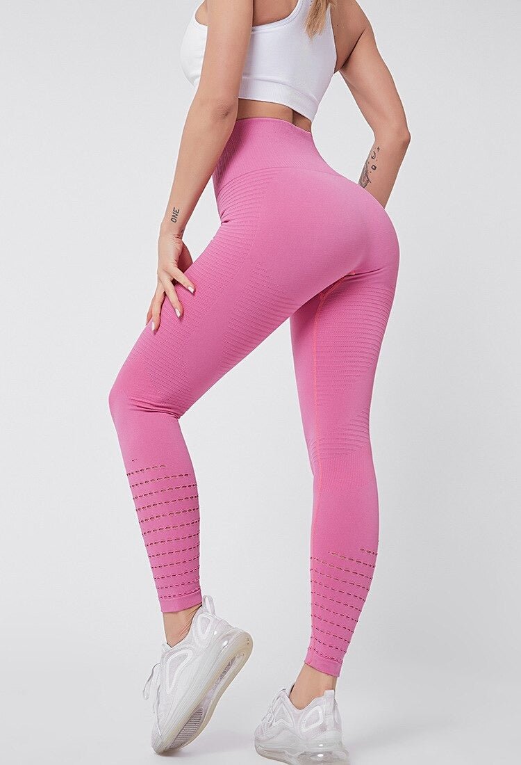 Valenzora gym workout leggings
