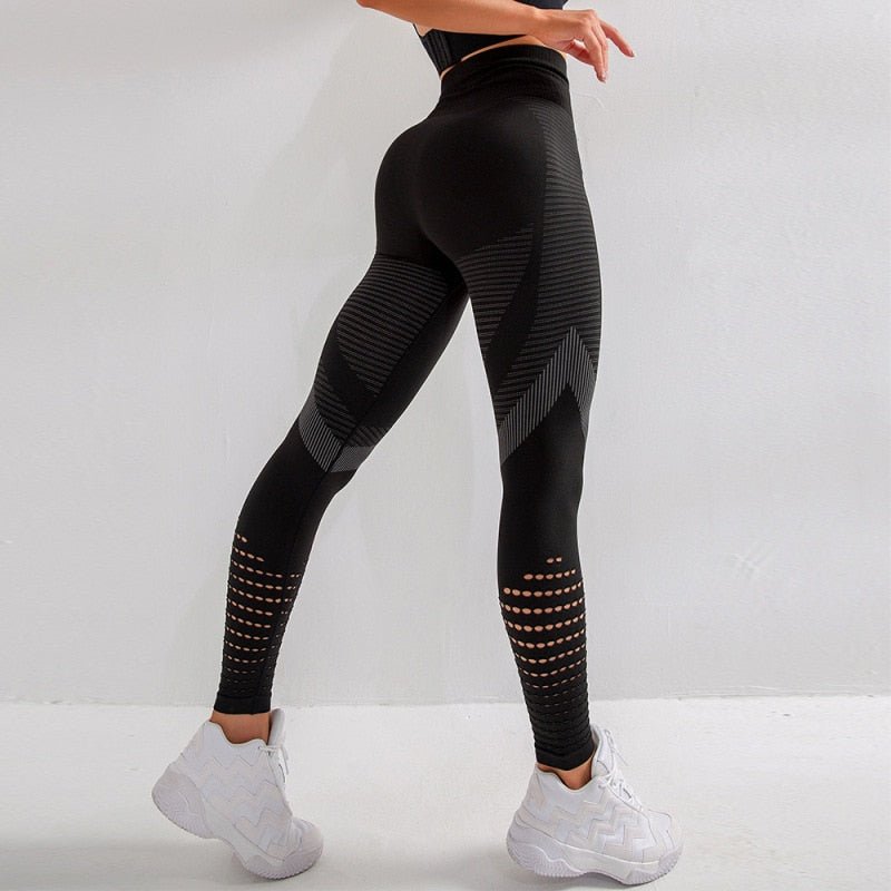 Valenzora gym workout leggings